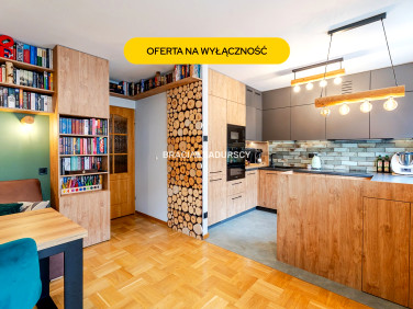 Mieszkanie Kraków