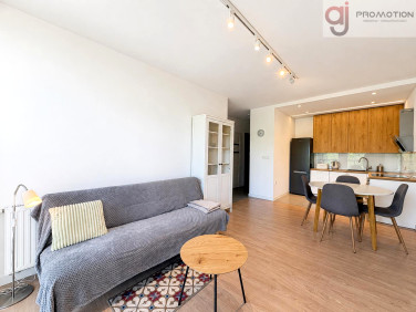 Wynajmę Mieszkanie Łódź - 42 m²