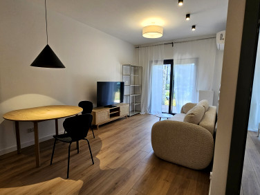 Wynajmę Mieszkanie Wrocław - 42,50 m²