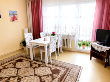 Mieszkanie Łódź