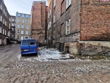 Mieszkanie Gdańsk