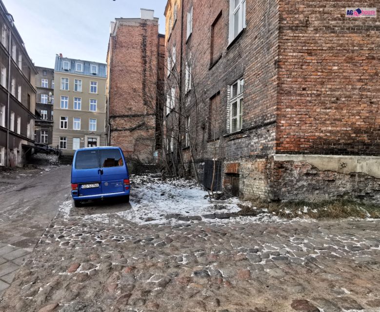 Mieszkanie Gdańsk
