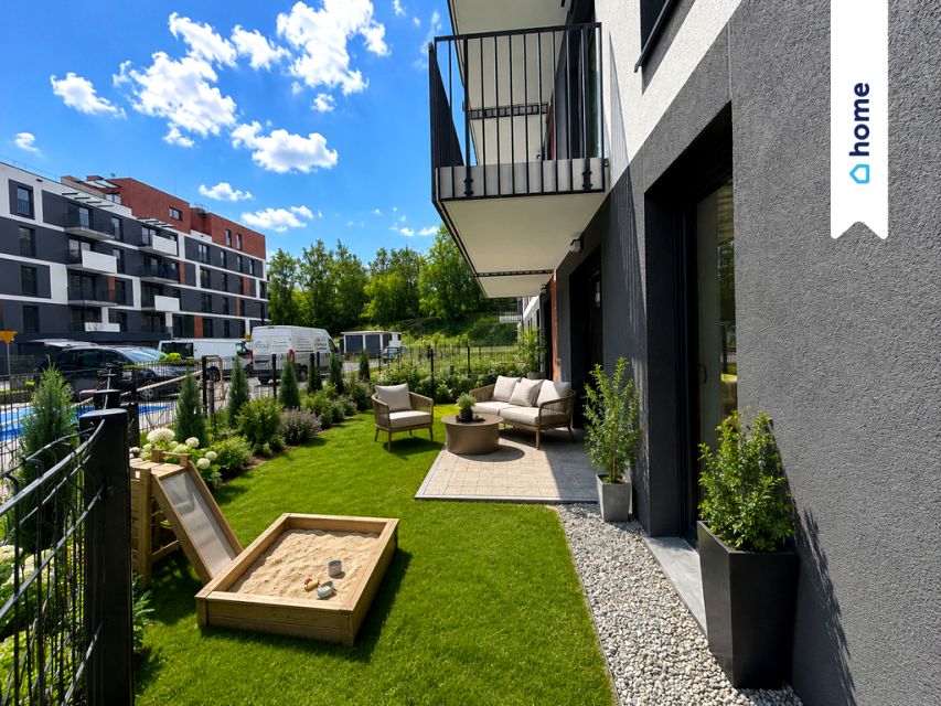 Mieszkanie Katowice