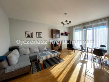 Mieszkanie Bydgoszcz