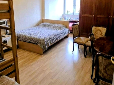 Mieszkanie Gdańsk
