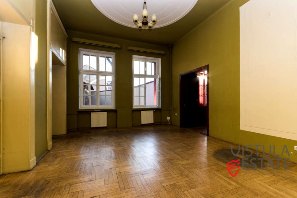 Lokal Kraków