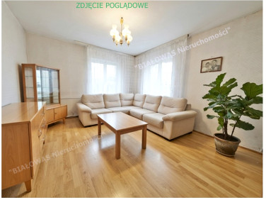 Mieszkanie Gliwice