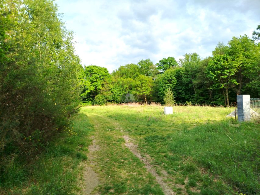 Działka budowlana Oborniki Śląskie