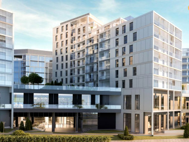 Mieszkanie Gdynia