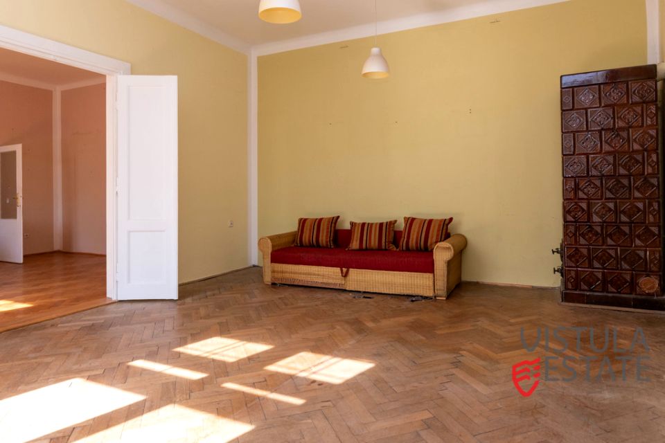Lokal Kraków