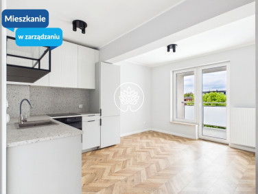 Mieszkanie Bydgoszcz