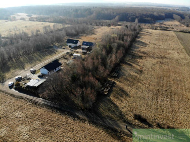 Działka budowlana Koszalin