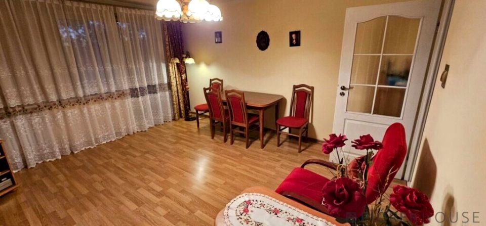 Mieszkanie blok mieszkalny Warszawa