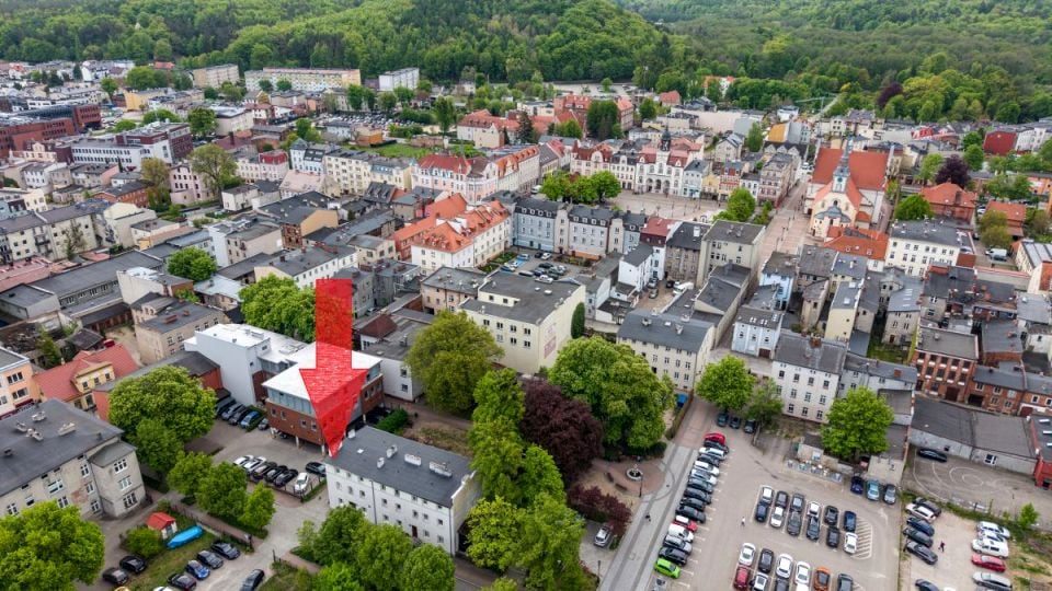 Mieszkanie Wejherowo