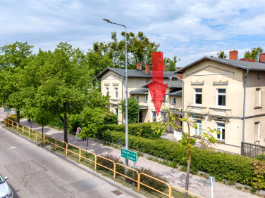 Mieszkanie Wejherowo