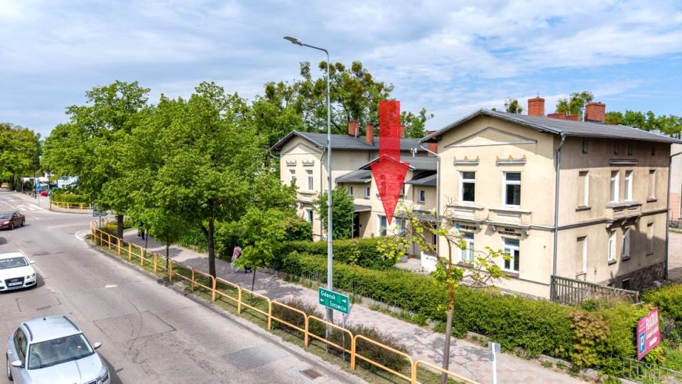 Mieszkanie Wejherowo