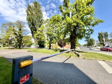 Mieszkanie Szczecin