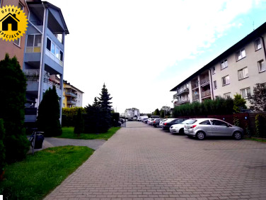 Mieszkanie Wołomin