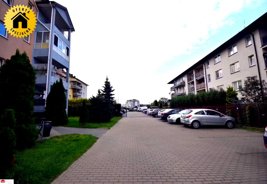 Mieszkanie Wołomin