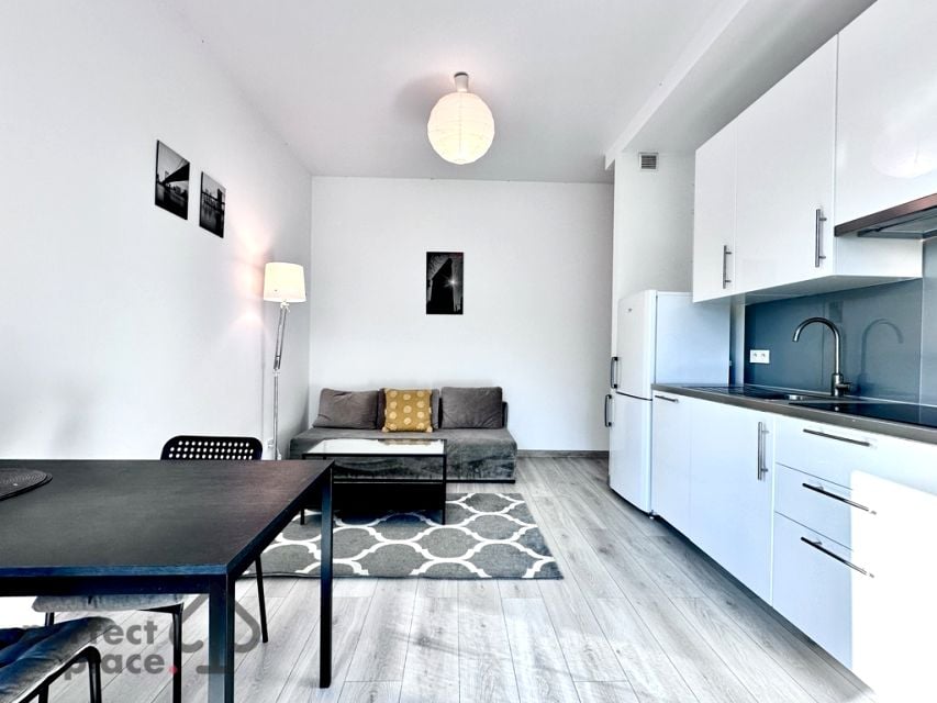 Mieszkanie apartamentowiec wynajem