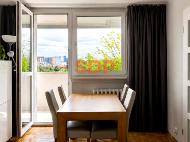 Mieszkanie Wrocław