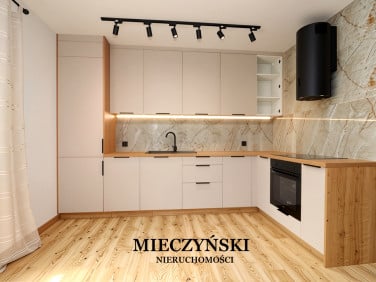 Mieszkanie Gorzów Wielkopolski