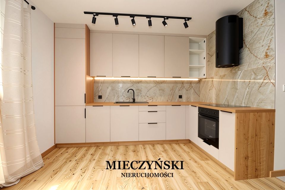 Mieszkanie Gorzów Wielkopolski