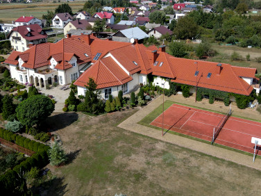 Budynek użytkowy Chrząstów sprzedaż