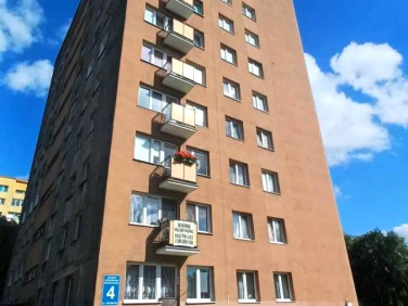 Mieszkanie Gdańsk