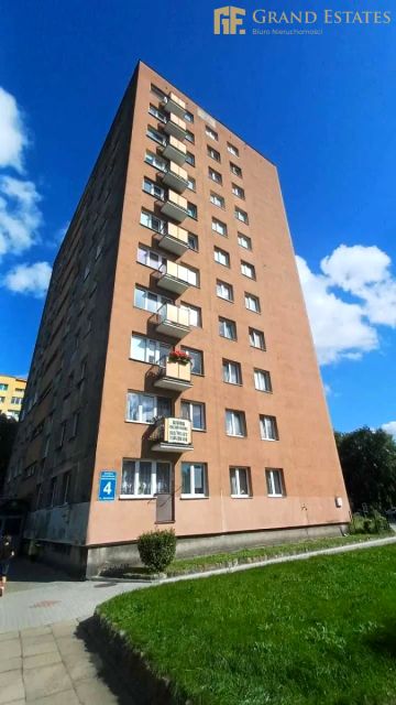 Mieszkanie Gdańsk