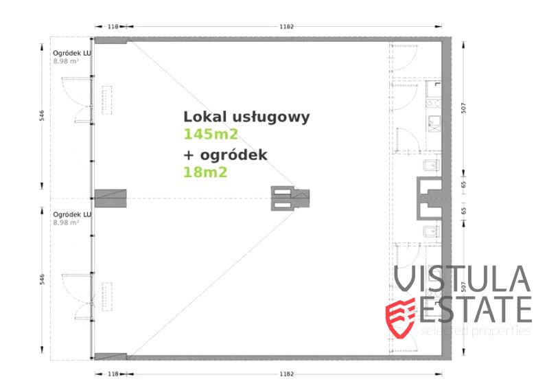 Lokal Kraków