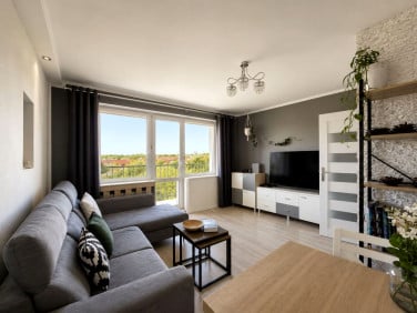 Mieszkanie Gliwice