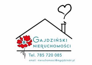Gajdziński Nieruchomości