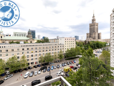 Wynajmę Mieszkanie Warszawa - 35,40 m²