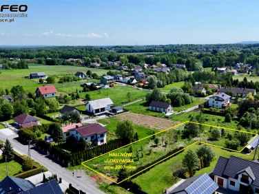 Działka budowlana Bielsko-Biała