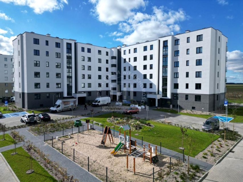 Mieszkanie Słupsk