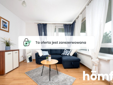 Mieszkanie Kraków