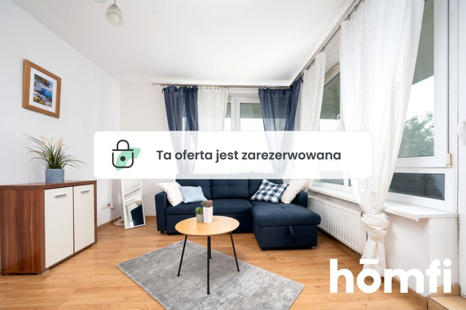 Mieszkanie Kraków