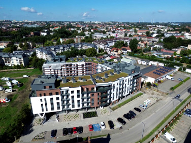 Mieszkanie Słupsk