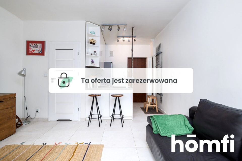 Mieszkanie Kraków