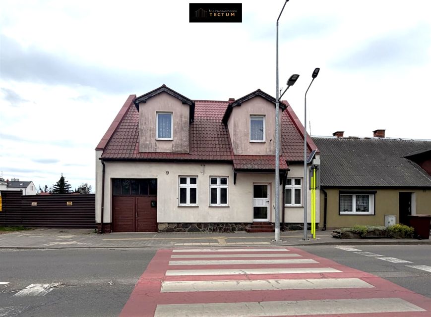 Lokal Wągrowiec