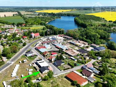 Mieszkanie Wapnica