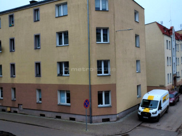 Mieszkanie Elbląg