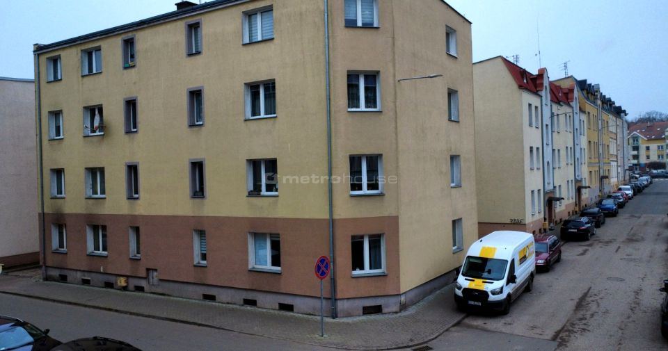 Mieszkanie Elbląg