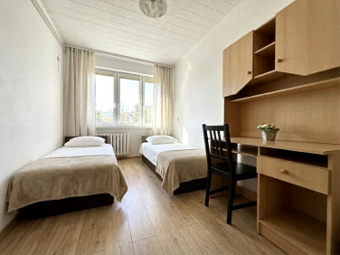 Mieszkanie Rzeszów