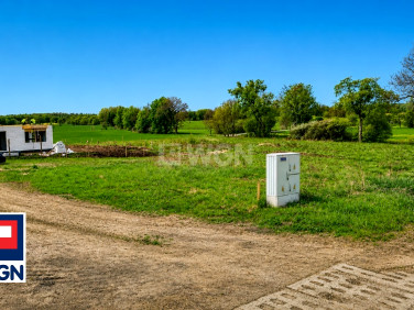 Działka Żuława