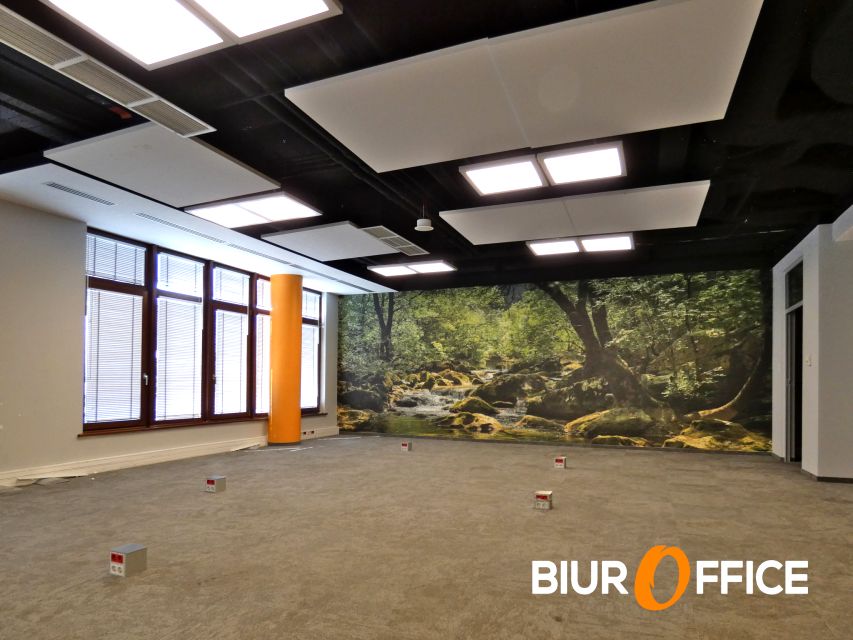 Lokal Warszawa