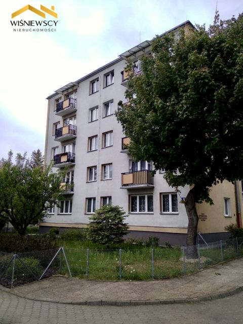 Mieszkanie Elbląg