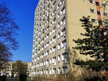 Mieszkanie Poznań