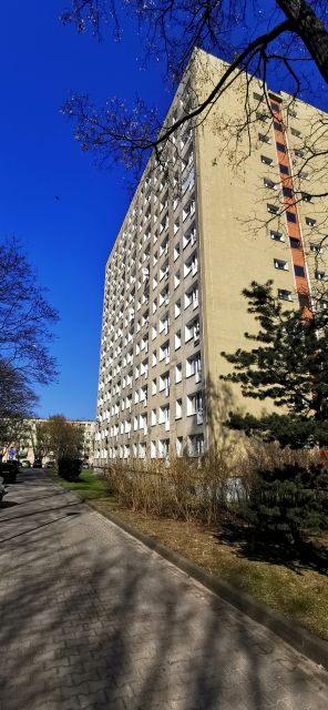 Mieszkanie Poznań